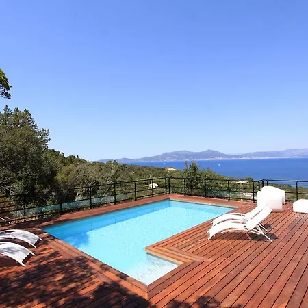 Chiavari Baie D'ajaccio * Coti-Chiavari (Corsica)