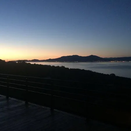 Chiavari Baie D'ajaccio Villa *